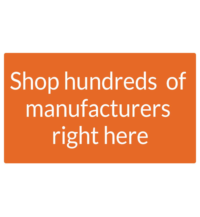 shop all the manufacturers on alpscontrols.com